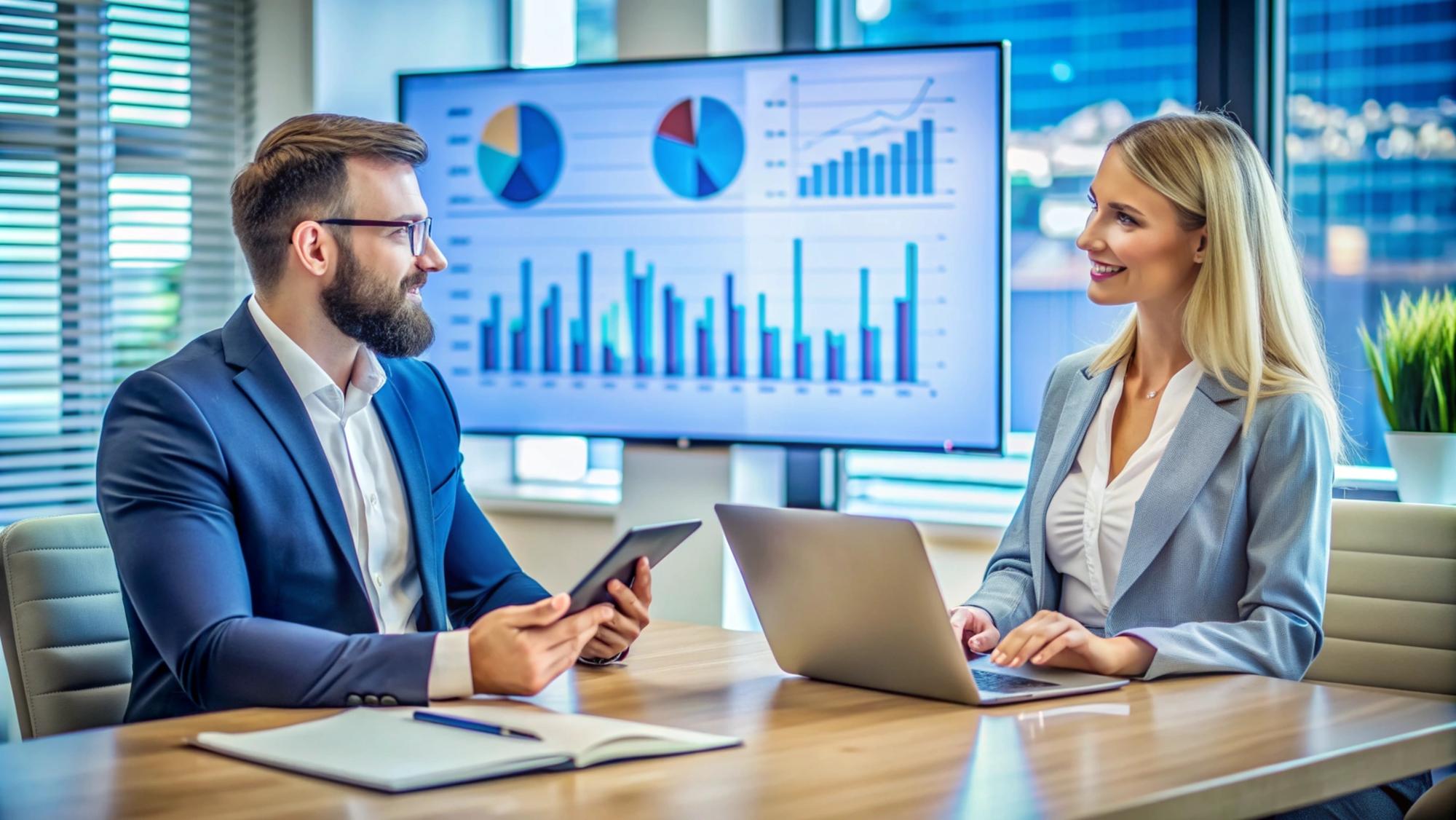Solução de consultoria para expansão de mercado e posicionamento competitivo