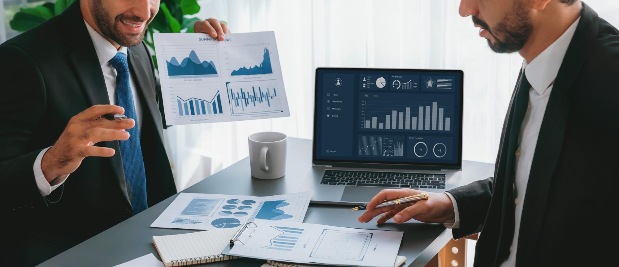 Modernização de sistemas e automação de processos em empresa multinacional